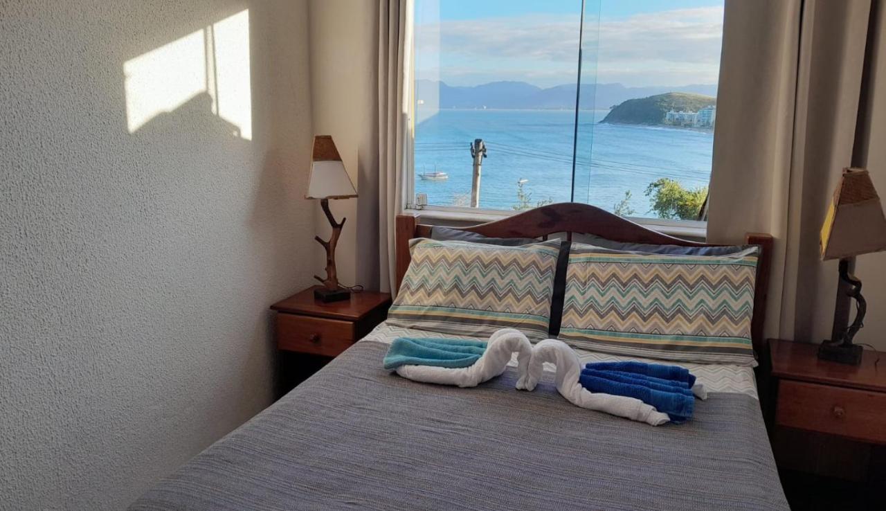Villa BellaVistaCaraguatatuba - Vista do mar Esterno foto